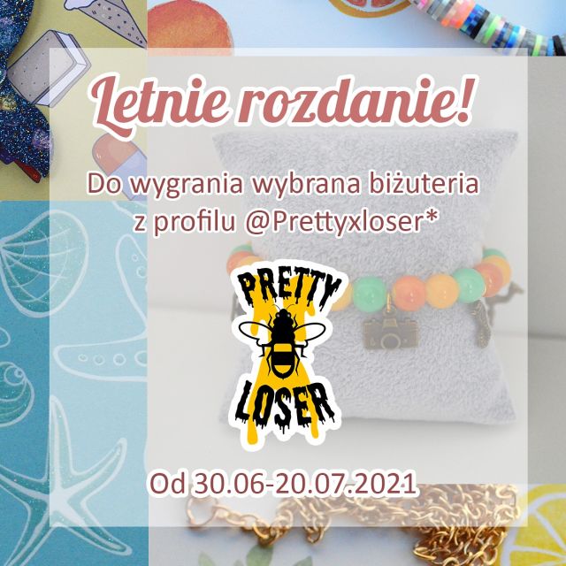 Rozdania/konkursy