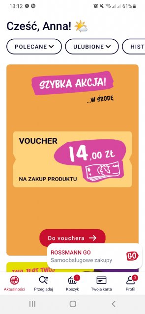 Darmowe próbki - temat zbiorowy