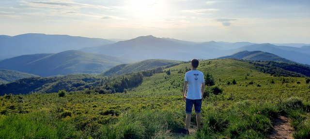 Wyzwanie FOTOGRAFICZNE - Sierpień ! :)