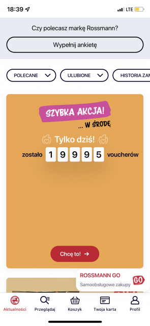Darmowe próbki - temat zbiorowy