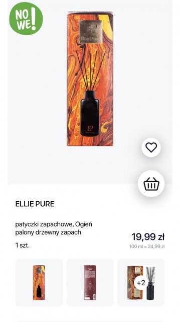 Znów ten rossmann