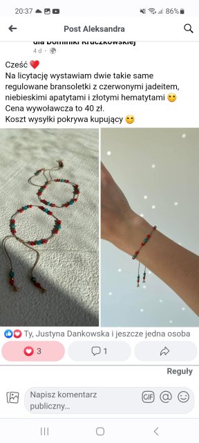 Pomóżmy naszej Clouder wygrać walkę z endometriozą