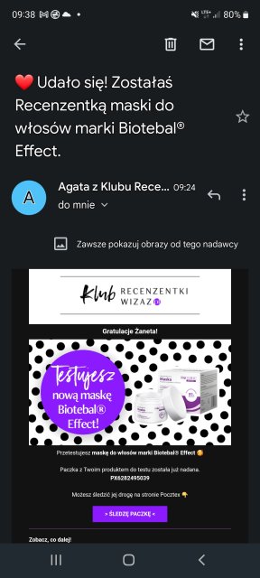 testowanie z wizaz.pl
