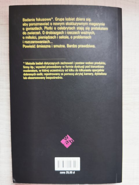Prywatne wymiany, pokaż co masz