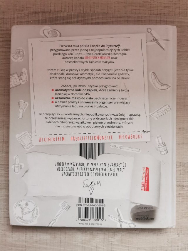 Prywatne wymiany, pokaż co masz