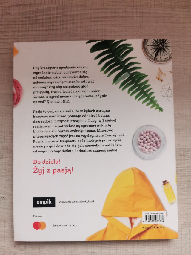 Prywatne wymiany, pokaż co masz