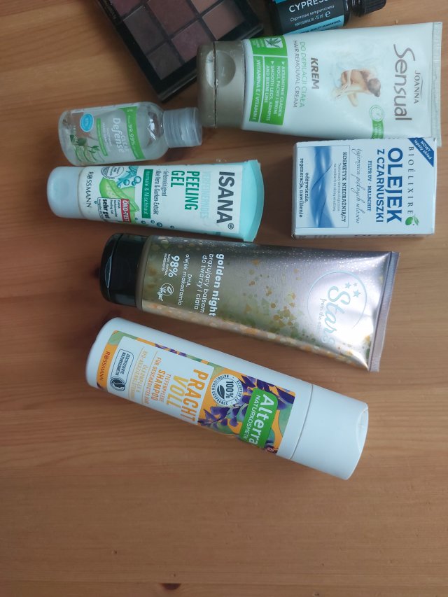 Prywatne wymiany, pokaż co masz