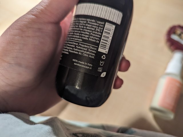 Oddam w dobre ręce