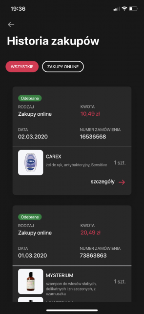Szybka akcja