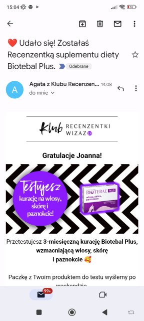 testowanie z wizaz.pl