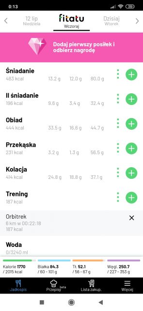 Motywacja 😊