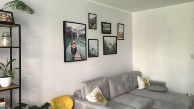 Pokażcie mi swój salon! 🏠