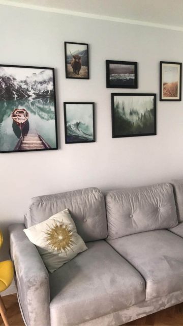 Pokażcie mi swój salon! 🏠