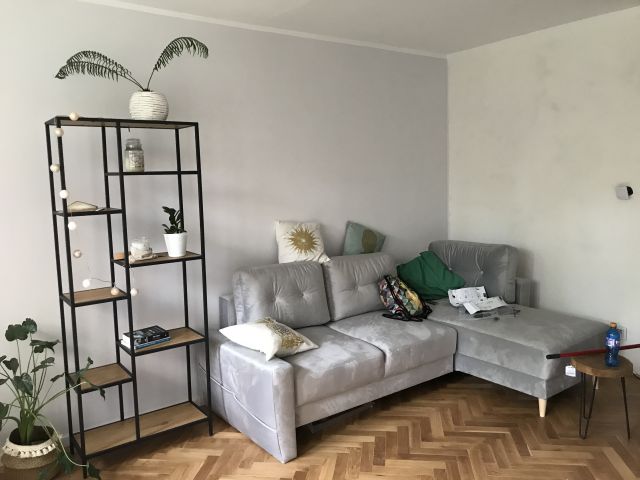 Pokażcie mi swój salon! 🏠