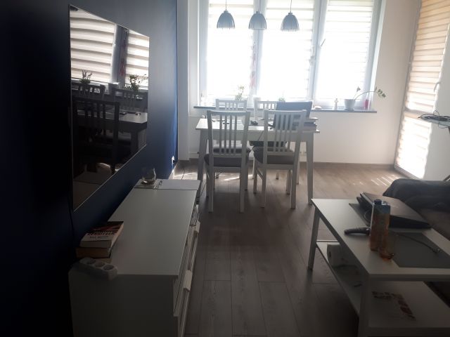 Pokażcie mi swój salon! 🏠