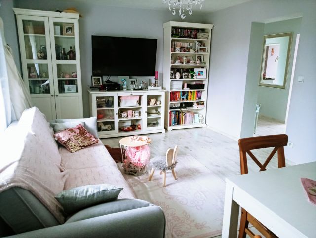 Pokażcie mi swój salon! 🏠