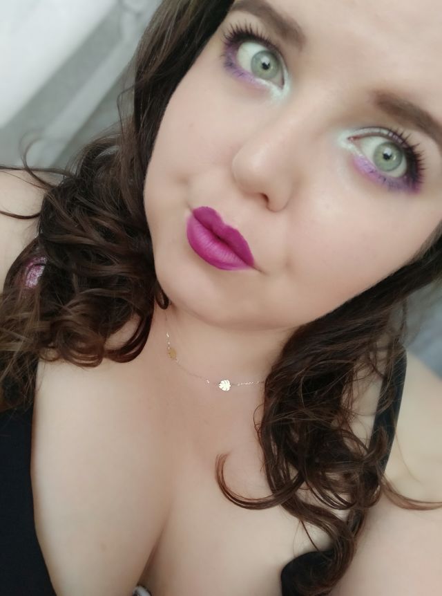 Mystic Galaxy Eveline Cosmetics