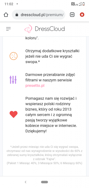 licytacja- ile kryształków jesteście w stanie zostawić