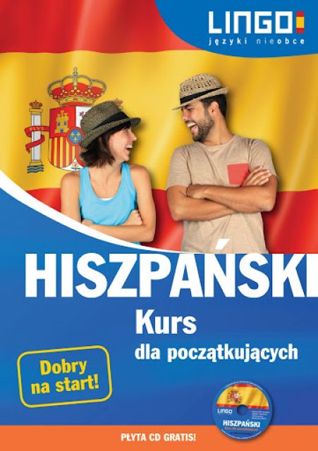 Nauka hiszpańskiego