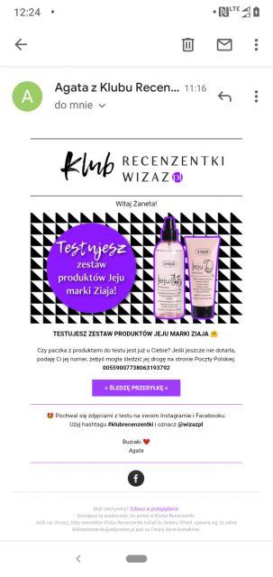 testowanie z wizaz.pl
