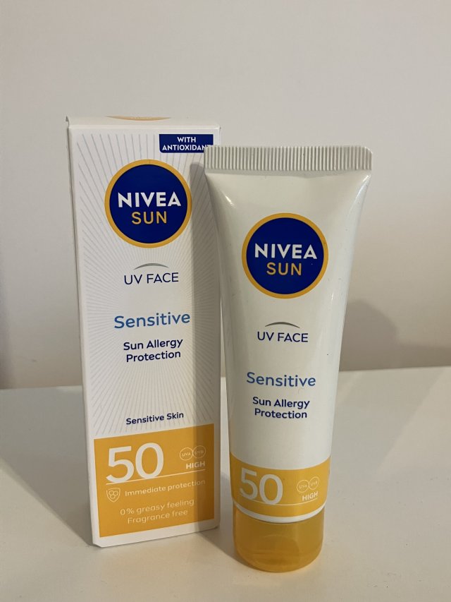 Dobry SPF do reaplikacji na makeup🤔