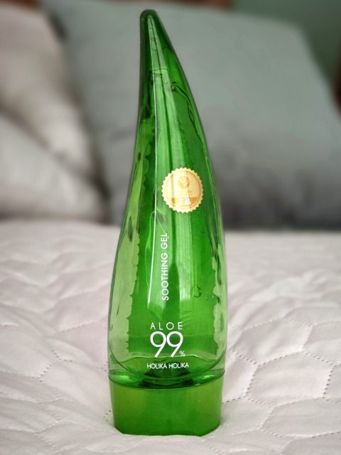 Holika Holika Żel aloesowy, 99% Aloe, Soothing Gel