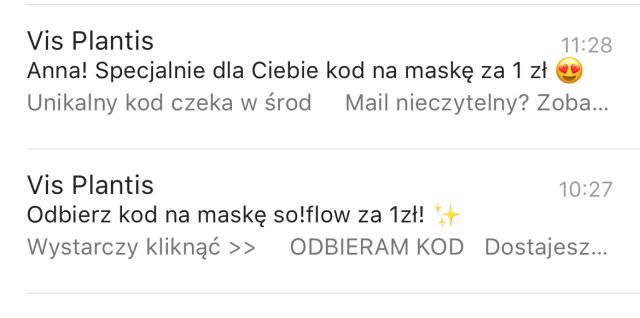 Darmowe próbki - temat zbiorowy