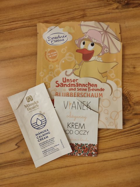 akcja denkowanie! grudzień - kosmetyki w świątecznych opakowaniach i świątecznych kolorach 🎄❄️⛄🎀🎁🎅