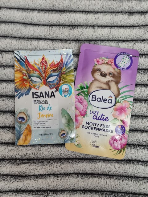 Denkowanie część druga :) Sierpień: Miniaturki ( do 100ml ), saszetki i próbki