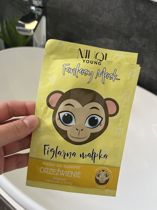 Denkowanie część druga :) Sierpień: Miniaturki ( do 100ml ), saszetki i próbki