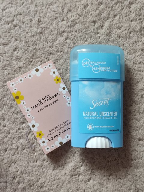 Denkowanie część druga :) Sierpień: Miniaturki ( do 100ml ), saszetki i próbki