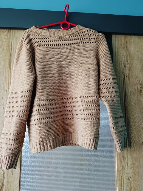 Oddam w dobre ręce