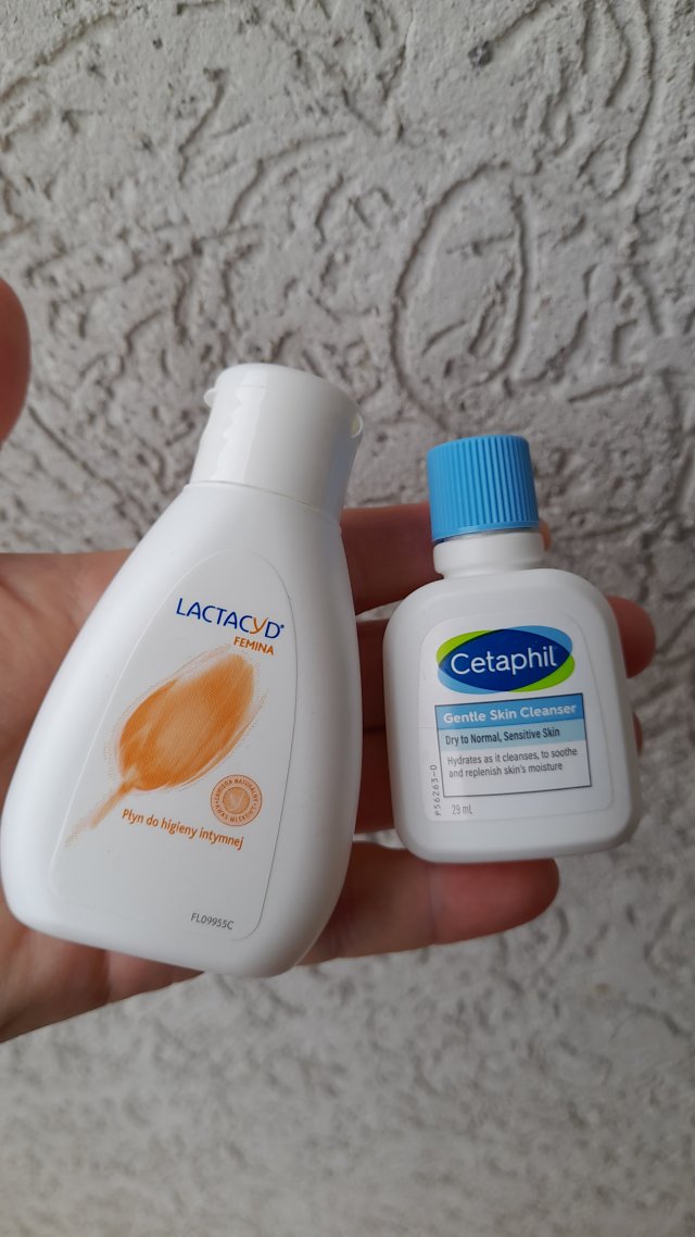 Denkowanie część druga :) Sierpień: Miniaturki ( do 100ml ), saszetki i próbki