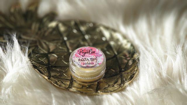 Papilio Naturals Krem do twarzy, Różą być, Cera dojrzała, sucha i normalna