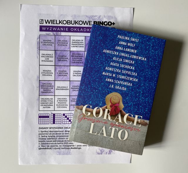 Readathon 2021