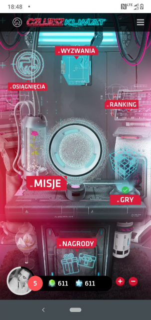 Rossmann - gra