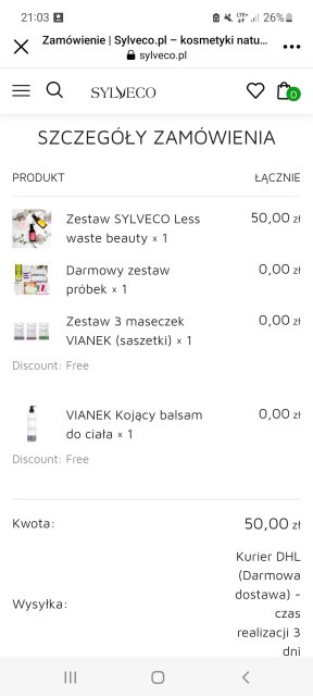 Darmowe próbki - temat zbiorowy