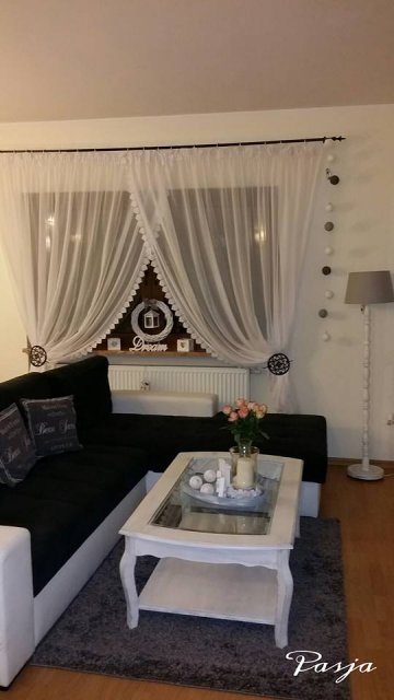 Pokażcie mi swój salon! 🏠