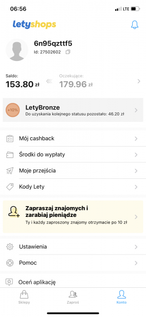 letyshops