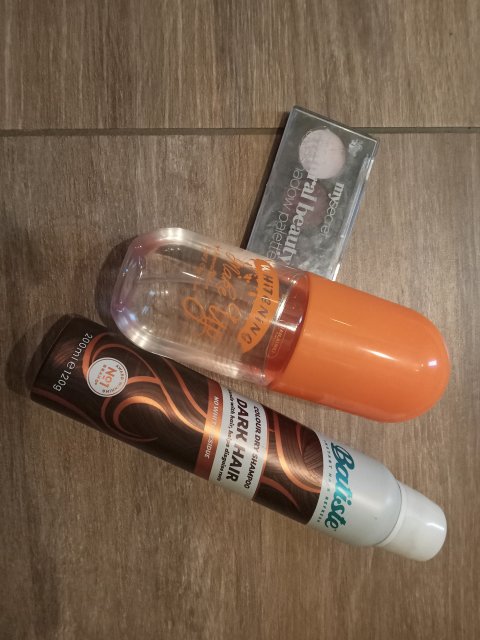 Prywatne wymiany, pokaż co masz