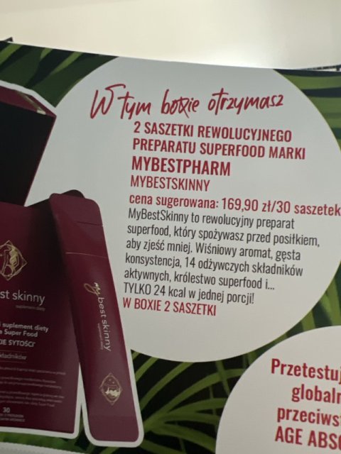 Prywatne wymiany, pokaż co masz