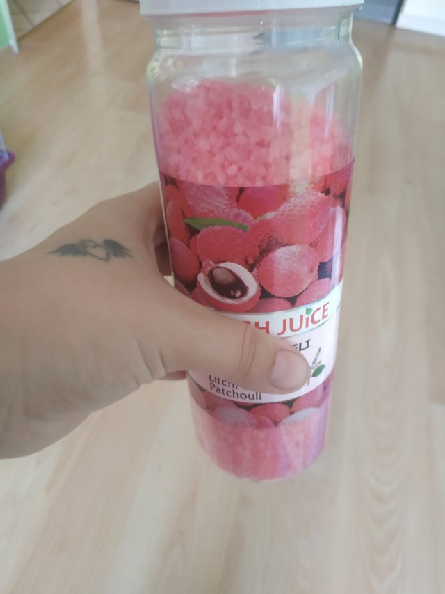 Prywatne wymiany, pokaż co masz