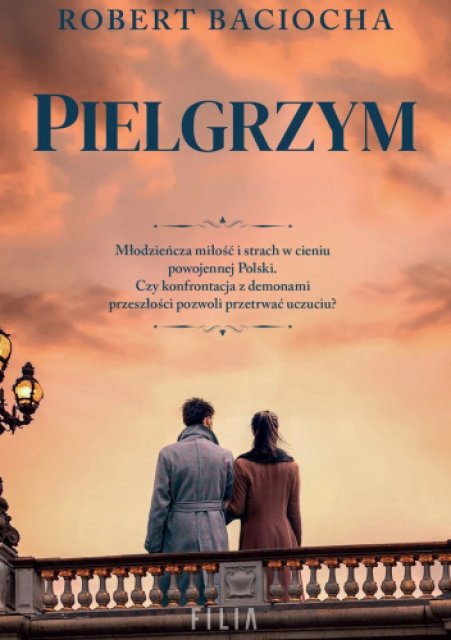 Co czytacie?