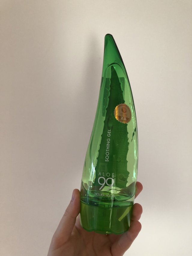 Holika Holika Żel aloesowy, 99% Aloe, Soothing Gel