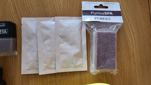 Prywatne wymiany, pokaż co masz
