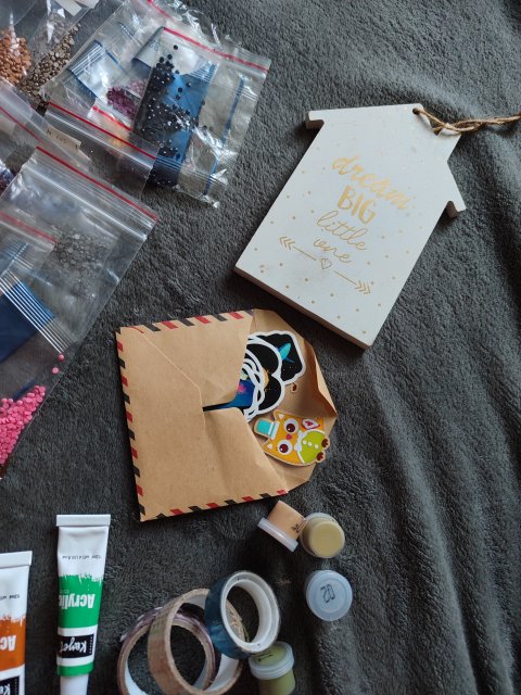 Oddam w dobre ręce