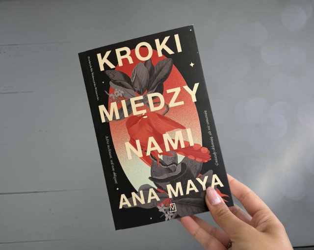Co czytacie?