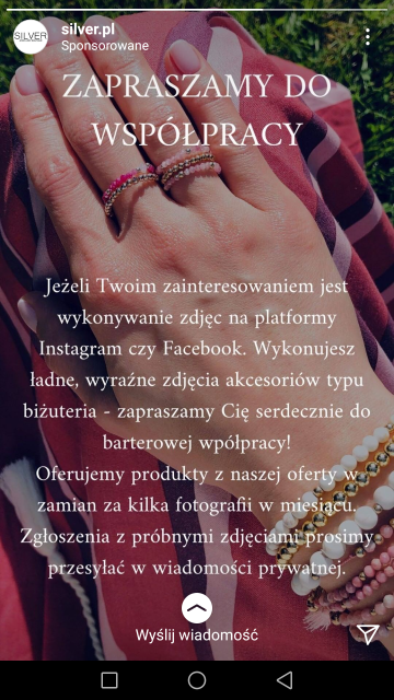 Rozdania/konkursy