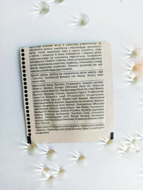 Polemika-krem nawilżajacy