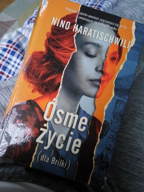 Co czytacie?
